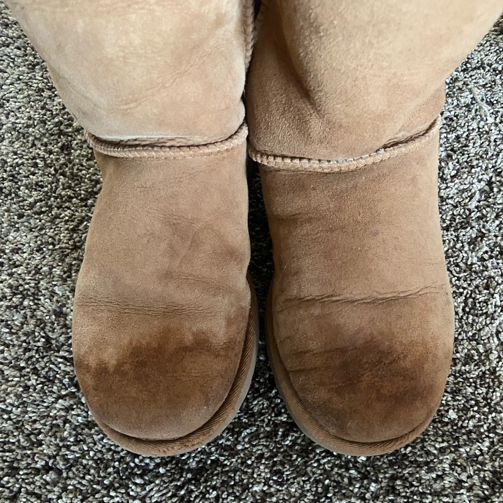 UGG boots - Picture 6 of 7